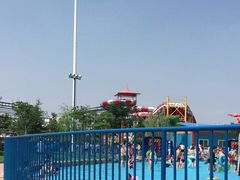 -西安华夏文旅水世界