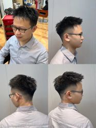 -尚艺SUNESY美容美发