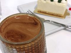 -1/4 ONE QUARTER COFFEE LAB(朝阳大悦城店)