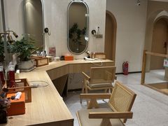 -瑶舍头疗·瑶浴·芳香热石SPA(五洲国际店)