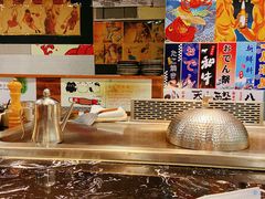 -大成铁板烧•板前(复古餐厅石老人店)