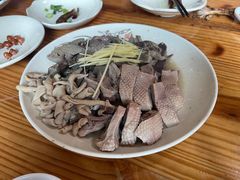 鹅五拼-乡亲鹅肉城(昆山店)