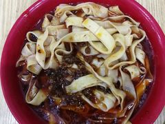 -雷祖芳老妈蹄花店