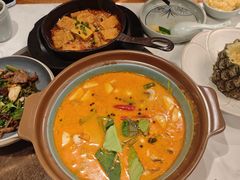 -云海肴云南菜·蒸汽石锅鱼(新奥店)