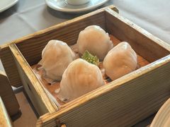 -粤财皇冠假日酒店·彩华轩中餐厅