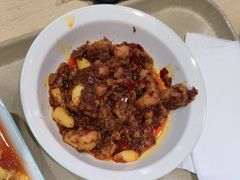 -老乡鸡(融科天地店)