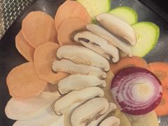 -九田家黑牛烤肉料理(国芳店)