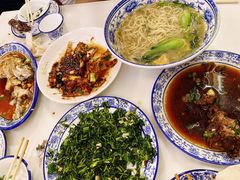 -南花桥羊肉馆老字号(乌镇店)