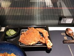 -馔豚·台北菜专门店(深圳湾万象城店)