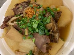 -繁仔牛杂(石排店)