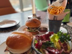 -Cooking Man(中懋天地店)