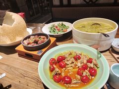-老宁波1381餐厅(宏泰广场店)