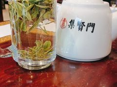 -集贤门·徽菜(福田店)