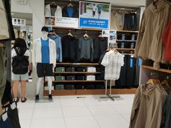 -优衣库(厦门SM广场店)