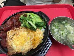 -复旦大学本部-食堂