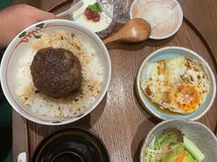 -ITARU食堂·定食料理(西丽店)