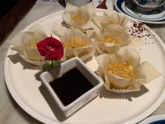 公主素蟹粉-桂满陇-锦绣江南(万象城店)