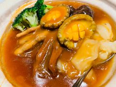 -荣兴酒家(徐家汇店)