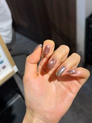 -ONE HEART 美甲美睫品牌店