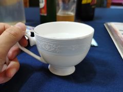 -伊带伊路新疆美食府(呼家楼店)