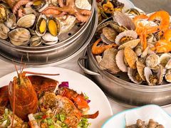 -日照大牌檔•小船海鲜(万平口店)