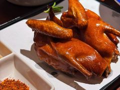 -大牌大·传统杭帮菜(湖滨店)