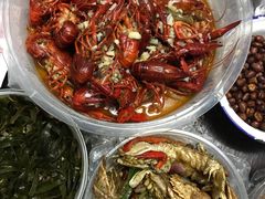 -薇满楼宴会中心(尚城国际购物中心店)