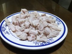 -老爆肚满五香烧牛羊肉