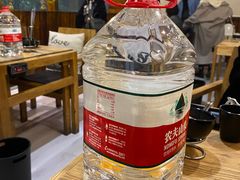 -木辛水水冰煮羊(凤城六路店)