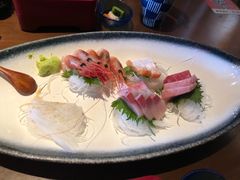 -千代武日本料理(哈西店)