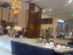 -泉上·发现DISCOVERY ·黔菜餐厅(银海元隆广场店)