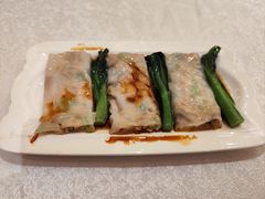 -香宫中餐厅 · 桂林香格里拉