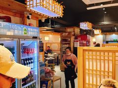 -震海贝烤贝·民俗特色店(延吉总店)