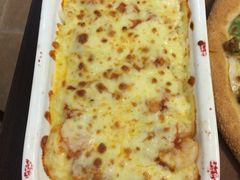 -米斯特比萨(罗斯福店)
