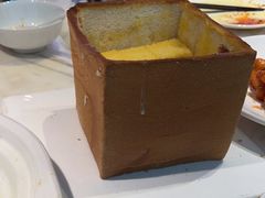 -茅庐川菜(青岛凯德店)