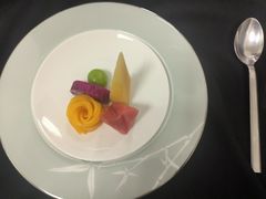 -玄武苏宁诺富特酒店·紫金轩中餐厅