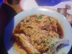-胖哥俩肉蟹煲(虹口龙之梦店)