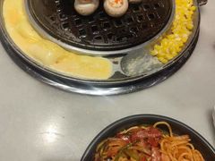 -韩宫宴和牛烤肉(盐城金鹰店)