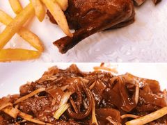 -潮福城大酒楼·潮粤菜·港式点心(阳光城店)