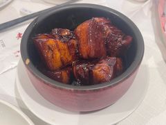 -老吉士酒家(天平路店)