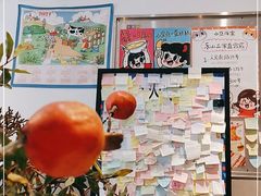 -小豆海棠(嘉兴路店)