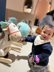 -奈尔宝家庭中心·亲子餐厅(宝安店)