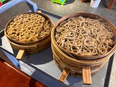 -弓二莜面(总店)