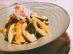 -月下料理(楷林IFC店)