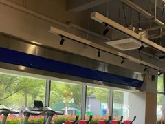-METIS FITNESS女性健身工作室