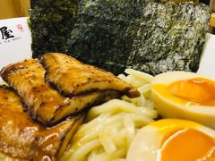 -八盛屋·沾面(集美万达店)