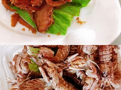 -天桥饭店·特色海鲜(金山嘴渔村店)