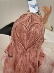 -DL HOPE明星造型