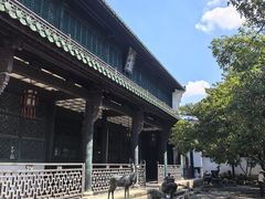 -浙江省博物馆(孤山馆区)