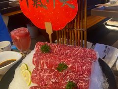 -田园肥牛府(东关街店)